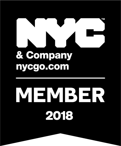 NYC & Company Logo