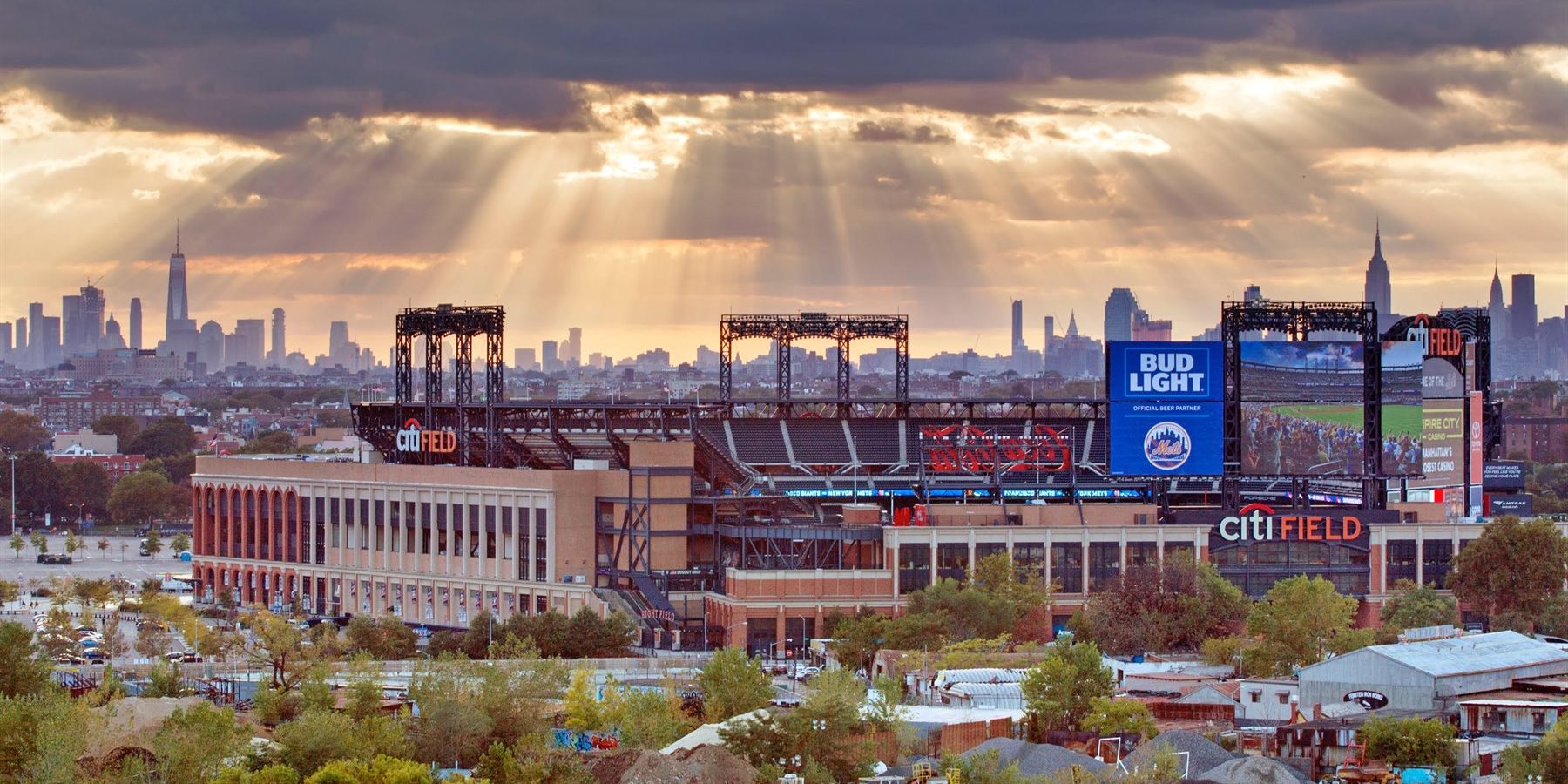 hotels in flushing ny near citi field